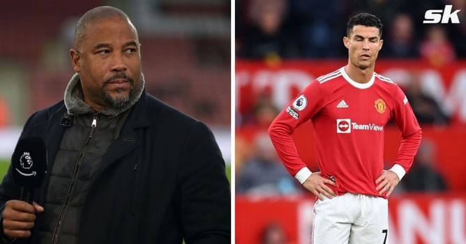 “He detracts from other players” – John Barnes names 3 Manchester United stars who would have had better season without Cristiano Ronaldo in the team