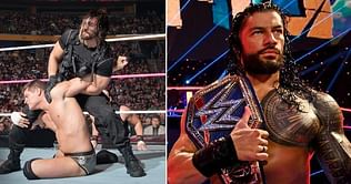 WWE WrestleMania Backlash: 5 interesting stats you need to know