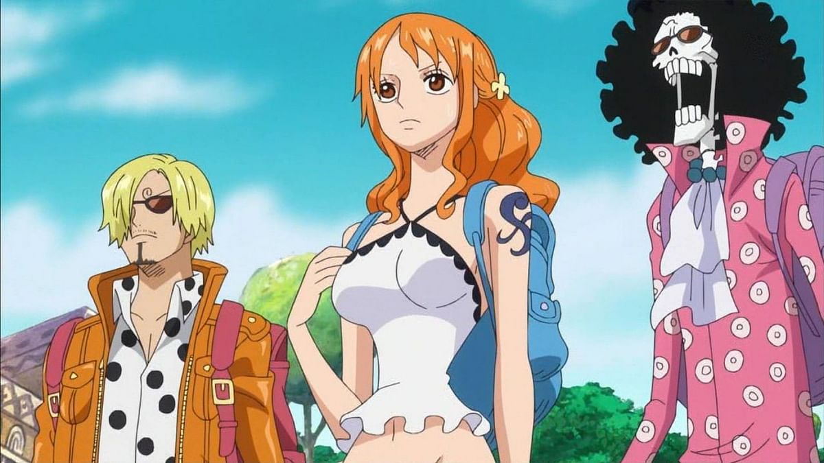 Which One Piece character are you, based on your zodiac