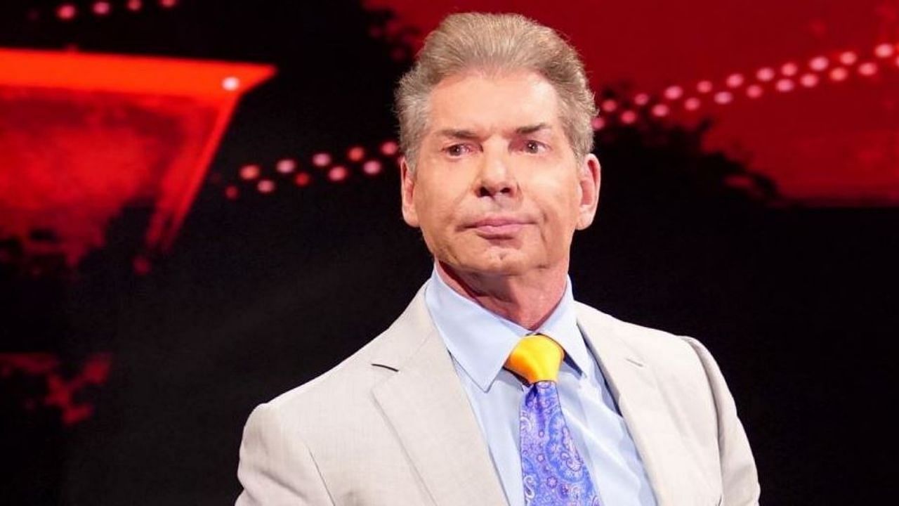 Vince Russo has worked closely with Vince McMahon in the past