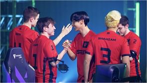 "It's fine to be critical but don't spread hate on them": OpTic Gaming Valorant star Yay speaks out regarding Sentinel's recent lackluster performance