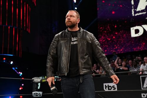 Moxley is one of wrestling's biggest and most loved stars today