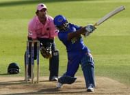 Middlesex v Rajasthan Royals - Twenty20 Charity Match