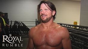 "I would've been livid if they did not embrace him" - Former TNA star talks about AJ Styles' WWE run
