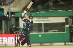 "He has not lived up to the confidence shown in him" - Aakash Chopra wants Gujarat Titans to drop Matthew Wade for IPL 2022 final