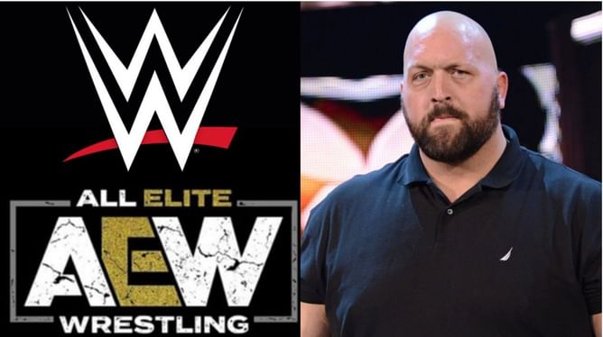 "I could cause a riot" - Paul Wight aka Big Show says he would love to turn heel to face WWE Hall of Famer's ally in AEW