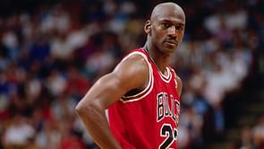“That was the real Michael Jeffrey Jordan” - Skip Bayless applauds Michael Jordan for showing his behind the scenes personality in "The Last Dance"