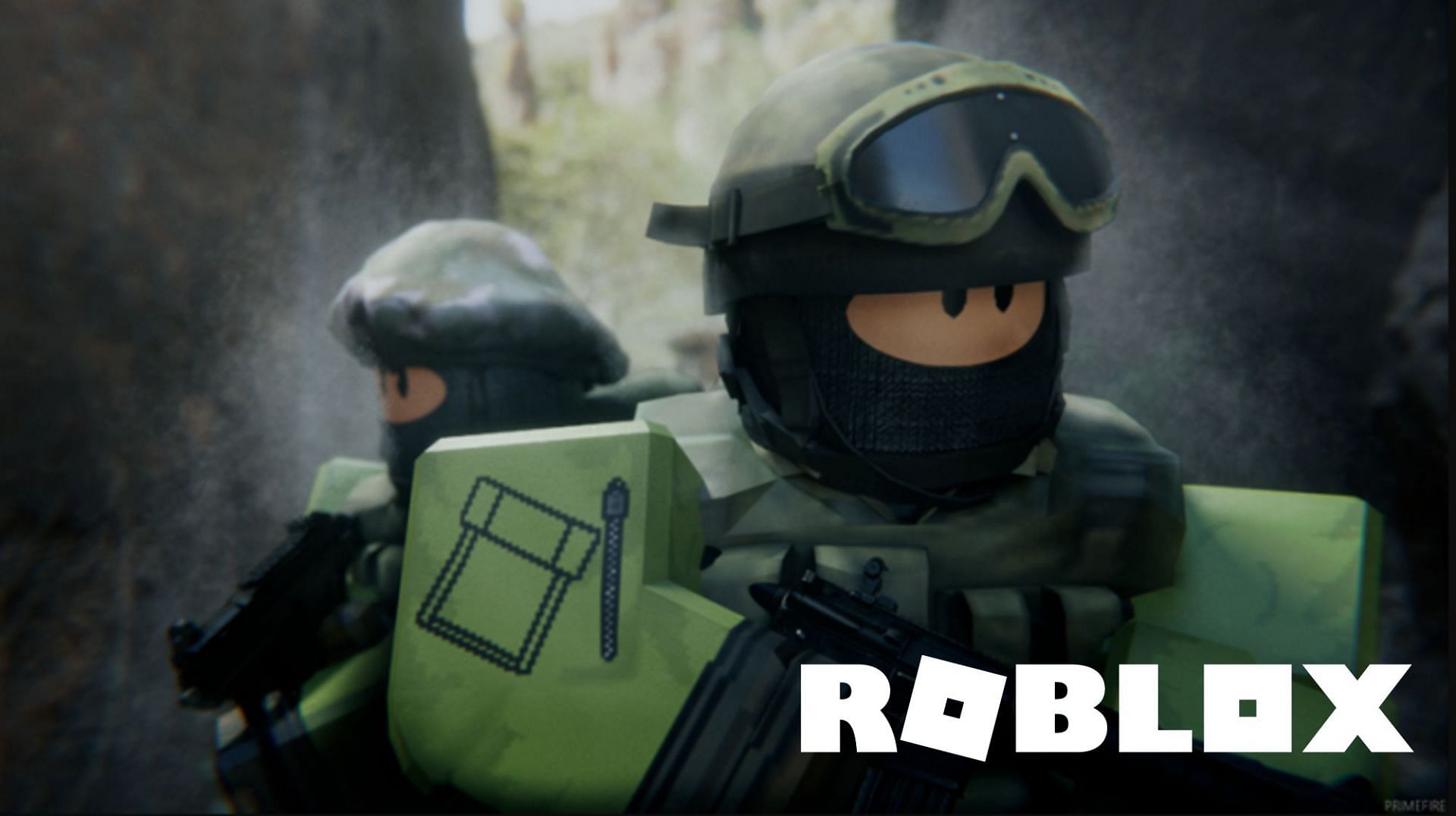 5 Best Roblox games that are like Overwatch 2 (Image via Roblox)