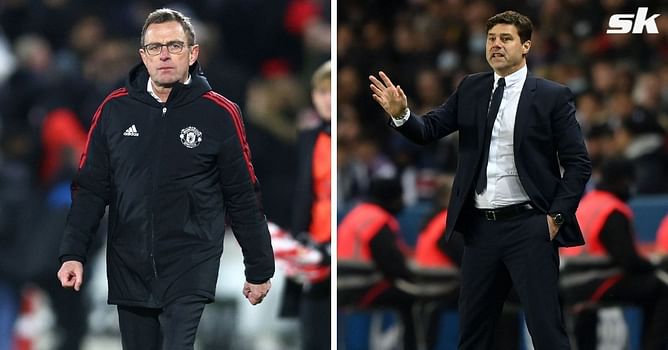 PSG 'hesitate' over price-tag attached to attacker Manchester United have spoken with about potential transfer: Reports