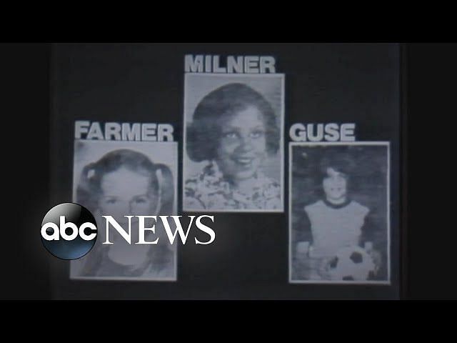 Keeper Of The Ashes The Oklahoma Girl Scout Murders Who Was Murder