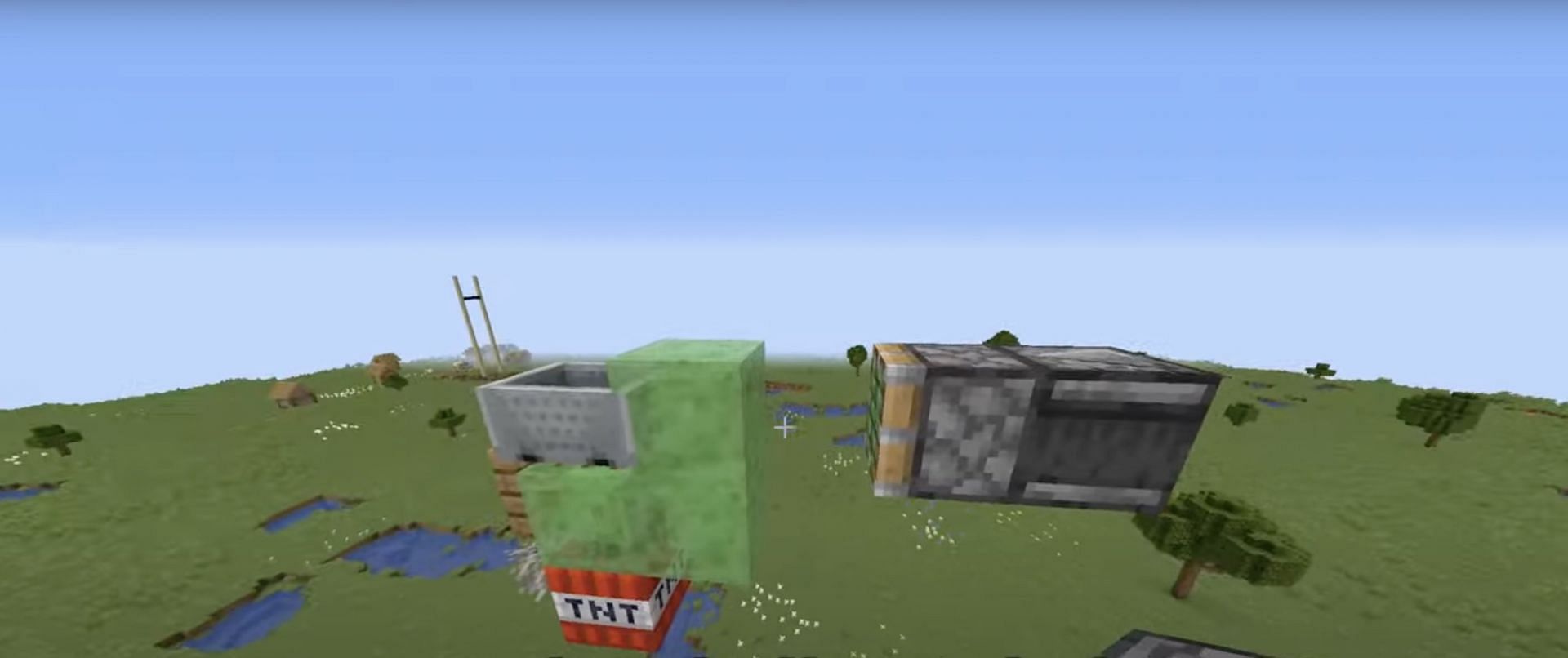 Players should break the rear observer (Image via FazyCraft/YouTube)