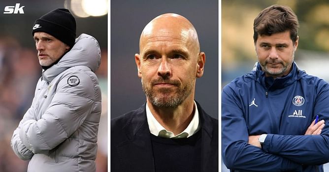 "Everything is possible in football" - 24-year-old breaks silence on future amid interest from PSG, Chelsea and Manchester United