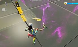 Fortnite Chapter 3 Season 2 XP glitch is helping players level up faster