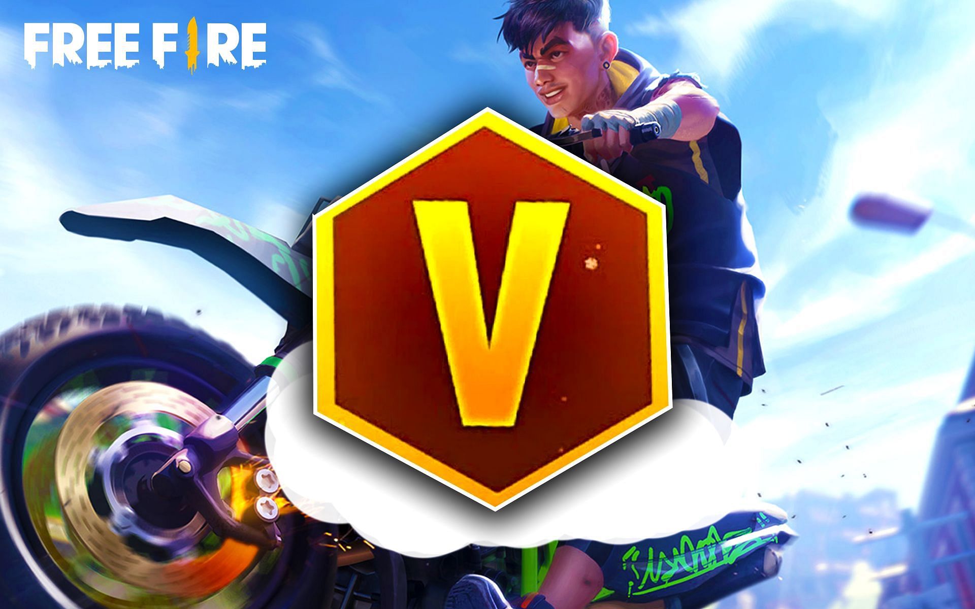 garena-free-fire-v-badge-redeem-codes-real-or-fake