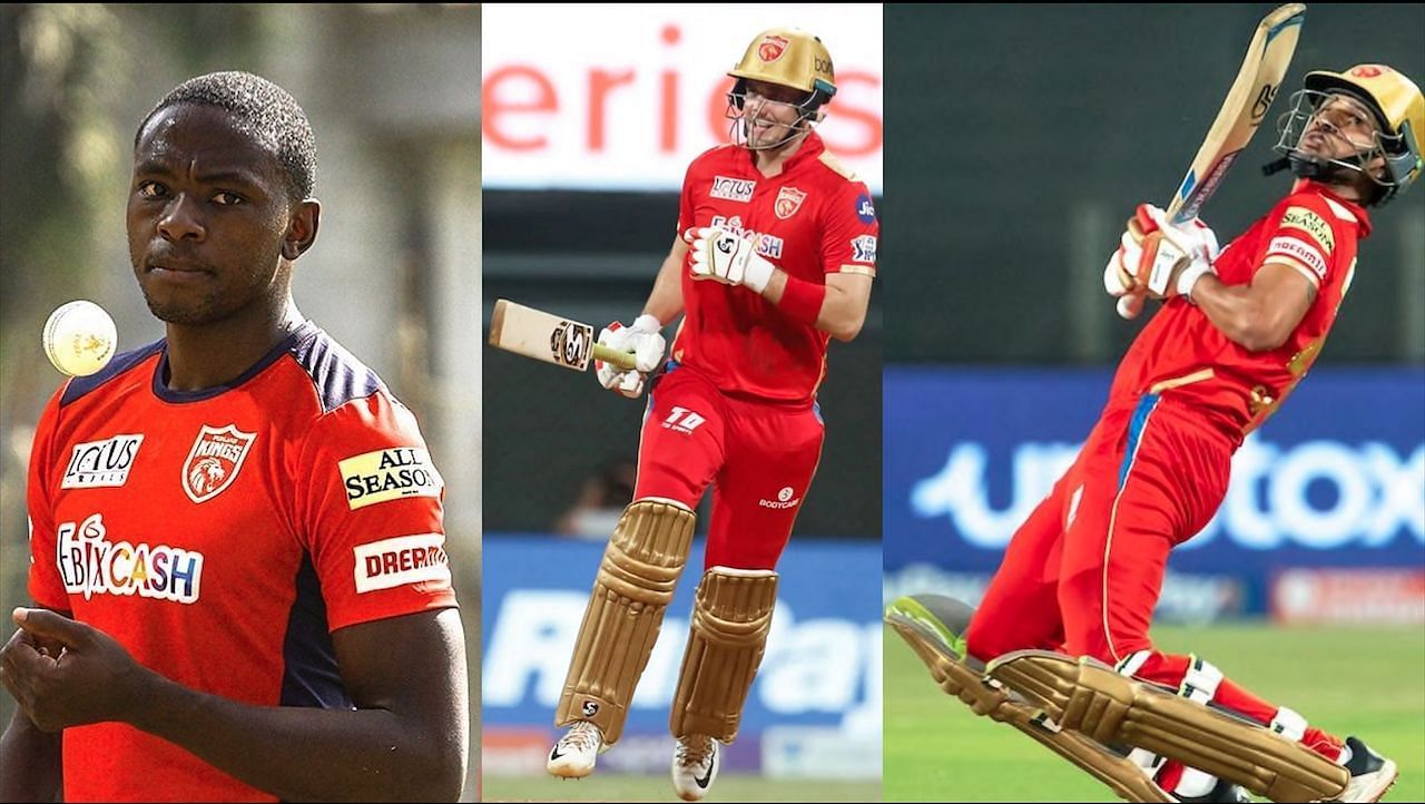 IPL 2022 4 auction picks by Punjab Kings that turned out to be masterstrokes