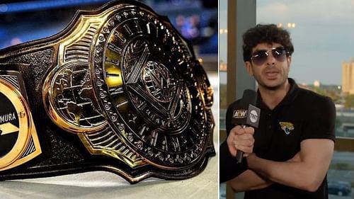 Tony Khan reacted to a ex-WWE star making their debut recently