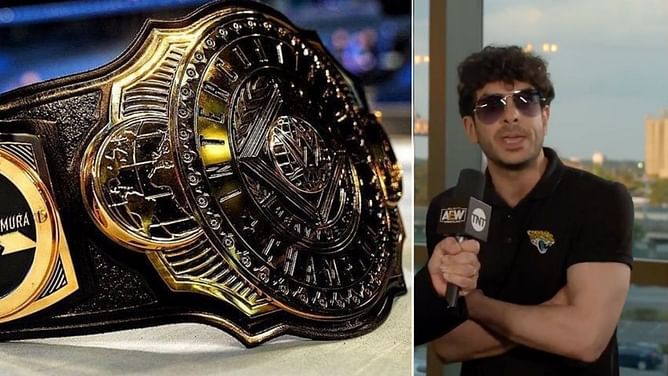 Tony Khan reviews former WWE Intercontinental Champion's AEW debut