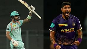 IPL 2022, LSG vs KKR: 3 player battles to watch out for