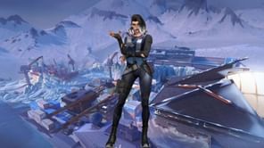Valorant Fade guide: How to attack with Turkish Initiator on Icebox