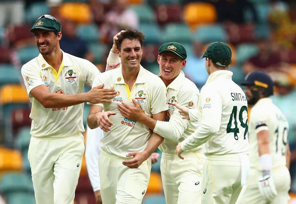 ऑस्ट्रेलिया ने टेस्ट प्रारूप में शानदार खेल दिखाया है