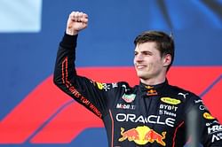"I think we kept it exciting until the end" - Max Verstappen wins the 2022 F1 Miami GP on an 'incredible Sunday'