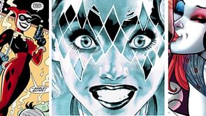 From 'Kiss Kiss Bang Stab' to 'Mad Love': 10 best Harley Quinn comics