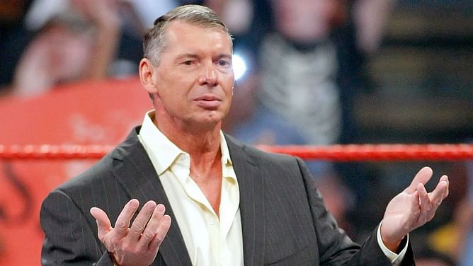 "He was 110% behind the character" - WWE legend details Vince McMahon's involvement with the creation of his iconic character
