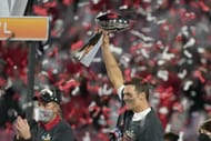 Super Bowl LV- Kansas City Chiefs vs. Tampa Bay Buccaneers