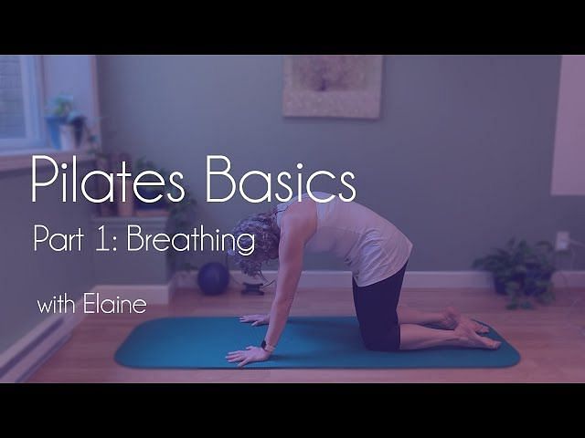 How to Do Lateral Breathing in Pilates: Tips, Technique, Benefits and More