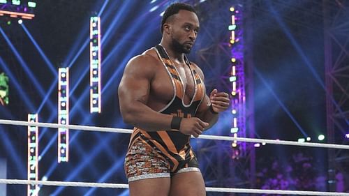 Big E was the 2021 Money in the Bank winner