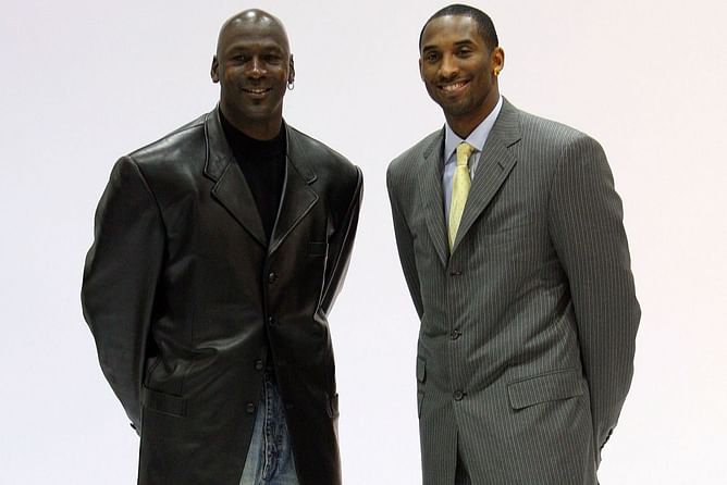 "I admire Kobe Bryant; I admire Michael Jordan... They did it on a very consistent basis" - NCAA football coaching legend opens up on star athletes he idolizes
