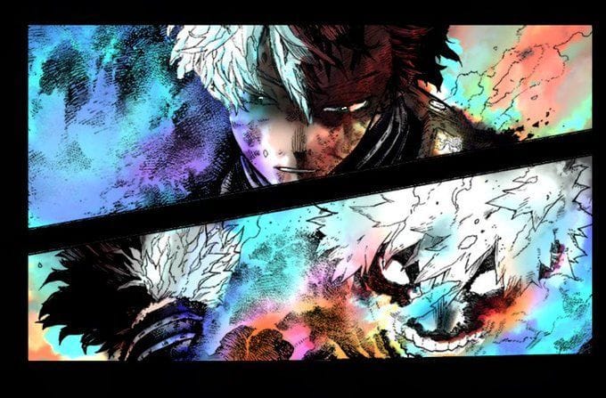 My Hero Academia chapter 354: Release date, what to expect, where to