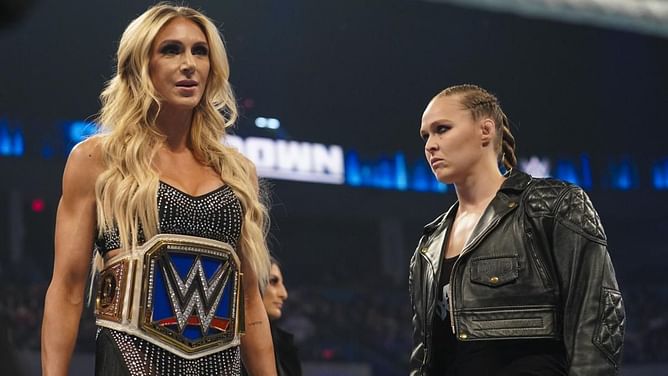 4 matches that could steal the show at WrestleMania Backlash