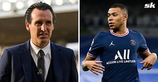 "Not good for football!" - Ex-PSG manager Unai Emery slams timing of Kylian Mbappe's Real Madrid transfer snub