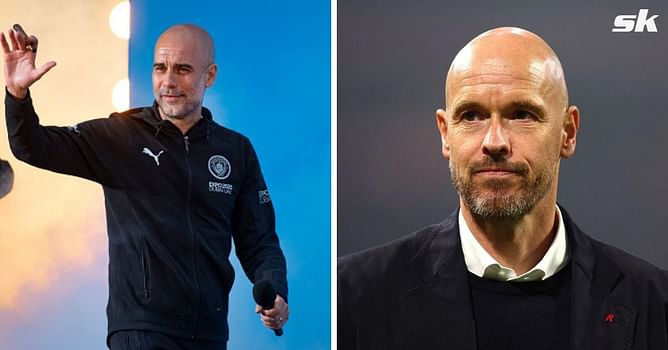 Manchester City still in race to sign Manchester United superstar - Reports