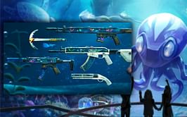 Riot Games introduces Neptune skin bundle for Valorant: Release date, expected price and more