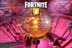 Doomsday event part 2 is coming to the Fortnite island soon