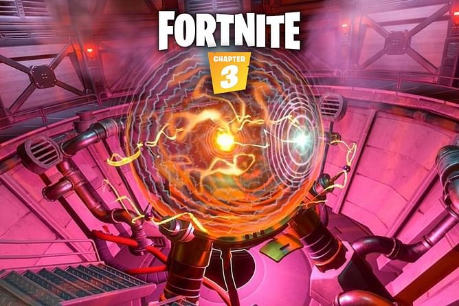 Doomsday event part 2 is coming to the Fortnite island soon