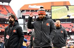 3 ways the Browns ruined the trade market for Baker Mayfield