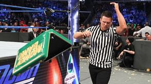 The Miz reacts on screwing popular babyface out of a win on WWE RAW