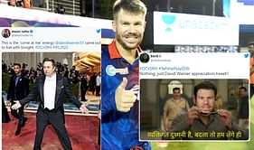 SRH vs DC memes, IPL 2022: Top 10 funny memes from the latest match