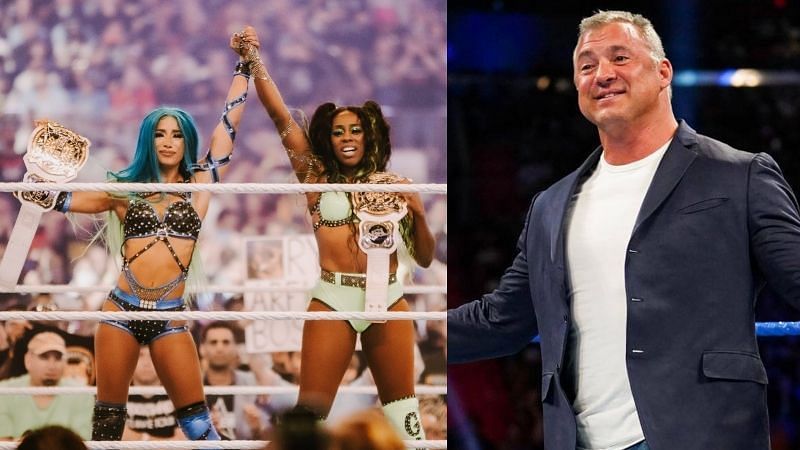 WWE में 2022 में कई बड़े विवाद हो चुके हैं