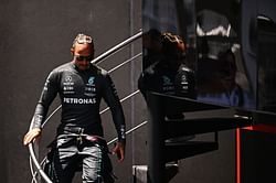 "It's just a lottery of a Grand Prix" - Lewis Hamilton reflects on his Monaco perspective ahead of the 2022 GP