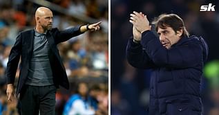 Manchester United join Tottenham in race to sign 18-year-old forward: reports