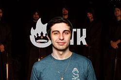 Fans react as OTK appears to announce Shroud as CEO of the organization