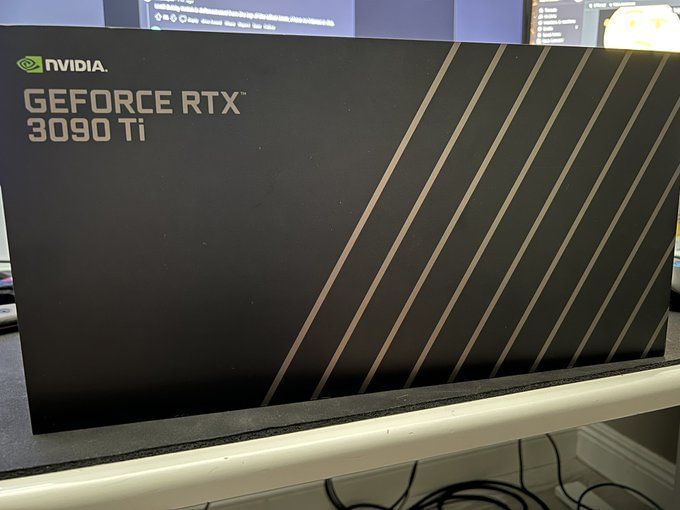 5 best graphics cards with ray tracing