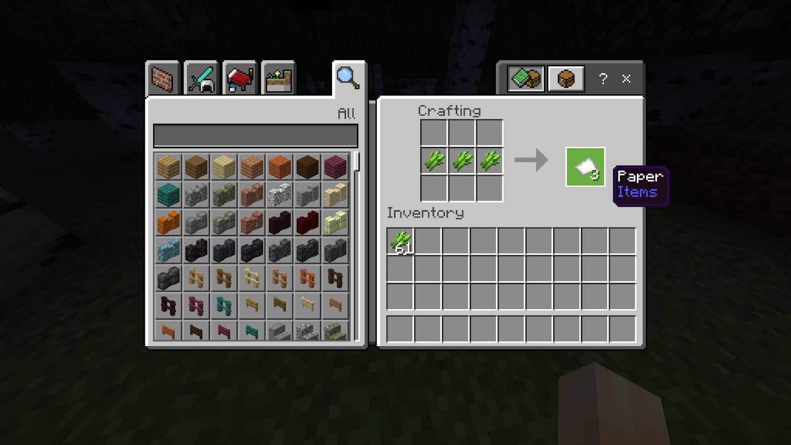 How to grow Sugar Cane in Minecraft Step by Step Guide