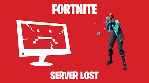 Fortnite Middle East & India players to suffer after Epic Games loses their servers