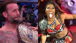 AEW Double or Nothing 2022 रिजल्ट्स: CM Punk बने नए वर्ल्ड चैंपियन, दो पूर्व WWE Superstars ने डेब्यू करते हुए चौंकाया