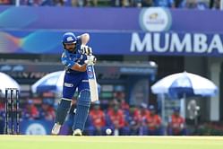 IPL में SRH के खिलाफ कैसा रहा है रोहित शर्मा का प्रदर्शन?
